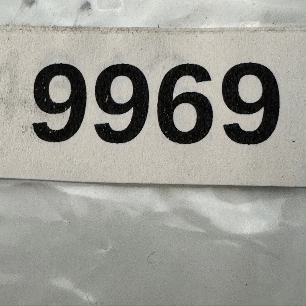 J.Crew Men’s Slim Fit Blue Brown Gingham Plaid Cotton Button Down Shirt M - Picture 5 of 5